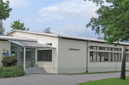 Gebäude Amt für Ernährung, Landwirtschaft und Forsten Deggendorf