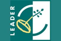 Logo und Schriftzug Leader